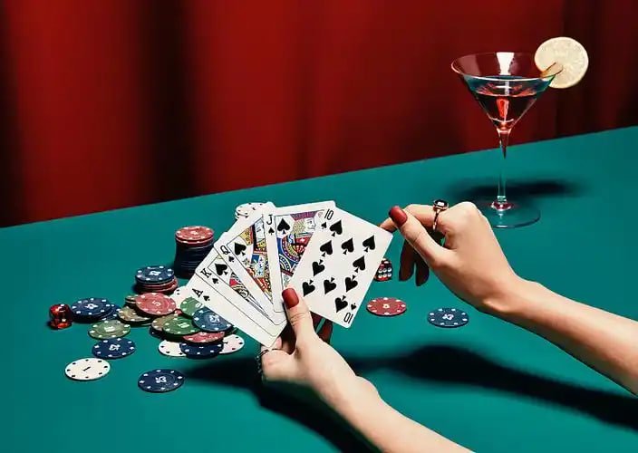 309 bet-এ ব্ল্যাকজ্যাক খেলার ধাপ ও পদ্ধতি