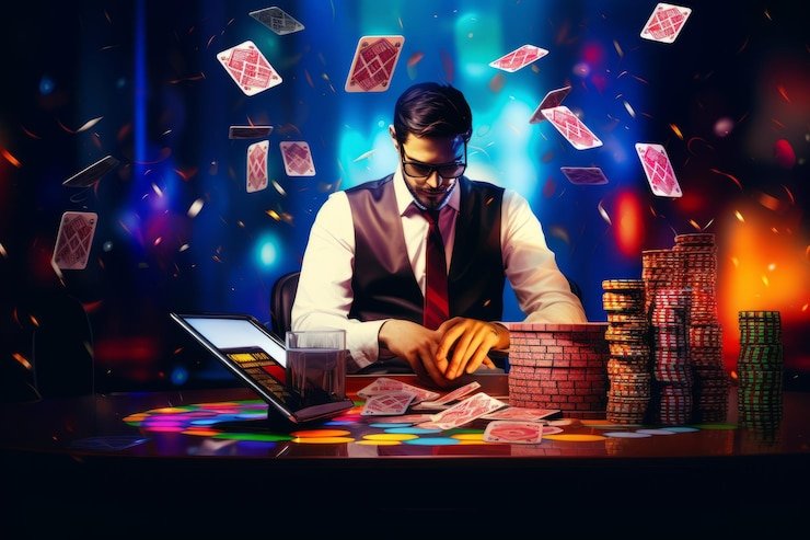 দায়িত্বশীল গেমিং টিপস — 309 bet গণেশা গোল্ড বাংলাদেশ
